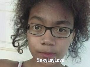 SexyLayLove