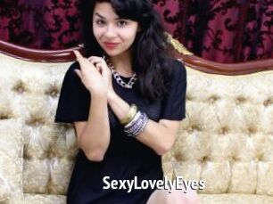 SexyLovelyEyes