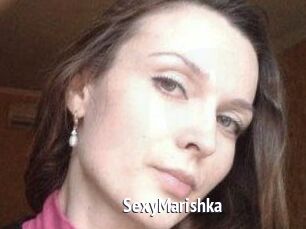 SexyMarishka