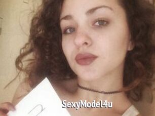 SexyModel4u