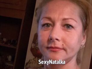 SexyNatalka
