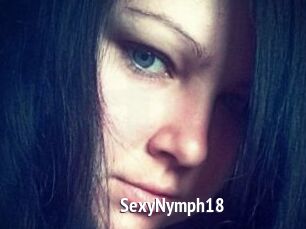 SexyNymph18