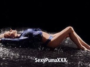 SexyPumaXXX