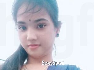 SexySputi