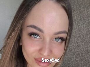 SexySyd