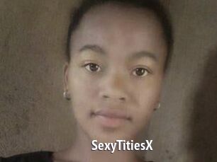 SexyTitiesX