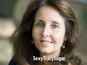 SexyTracySugar