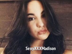 SexyXXXMadison
