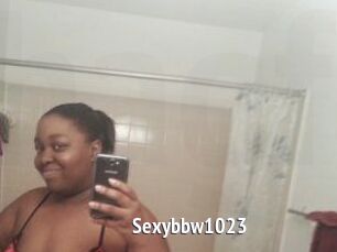 Sexybbw1023