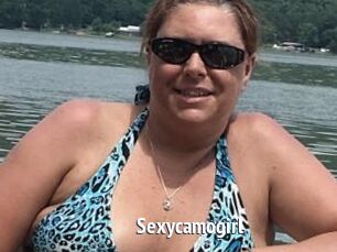 Sexycamogirl