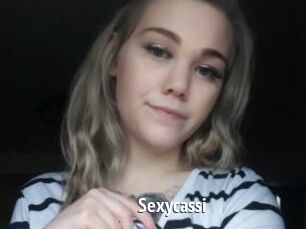 Sexycassi