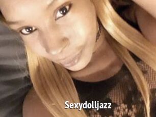 Sexydolljazz