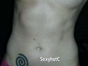 SexyhotC