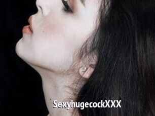 SexyhugecockXXX