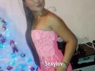 Sexylov