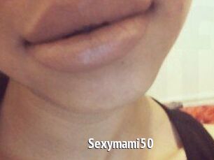Sexymami50