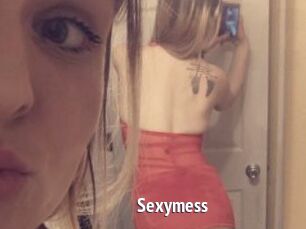 Sexymess