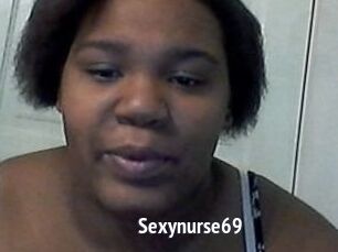Sexynurse69