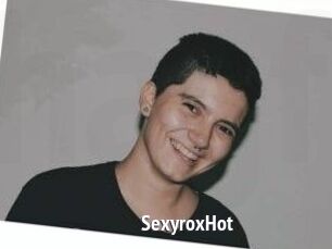 SexyroxHot