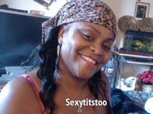 Sexytitstoo