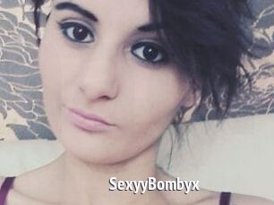 SexyyBombyx