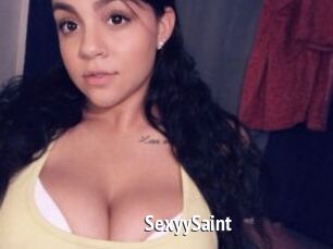 SexyySaint