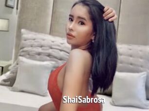 ShaiSabrosa