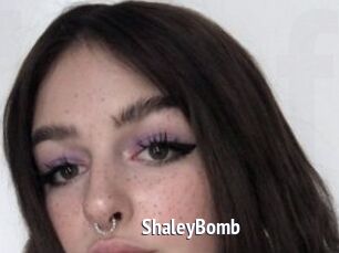 ShaleyBomb