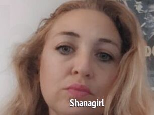 Shanagirl
