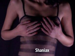 Shaniax