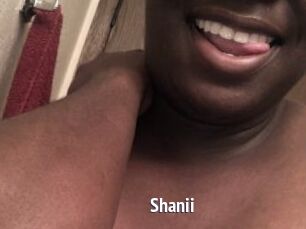 Shanii