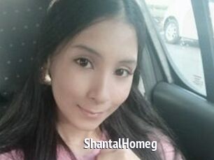 ShantalHomeg