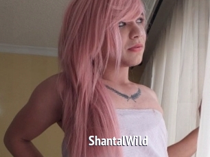 ShantalWild