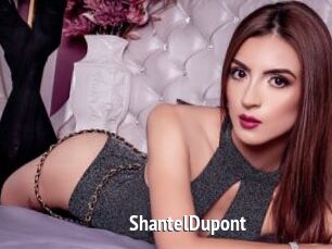 ShantelDupont