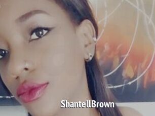 ShantellBrown