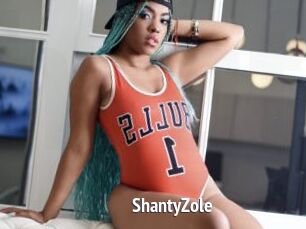 ShantyZole