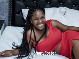 ShanyFoster