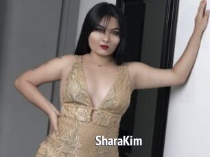 SharaKim
