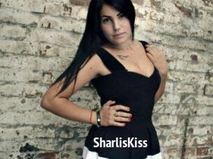 SharlisKiss