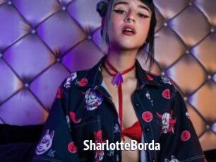 SharlotteBorda