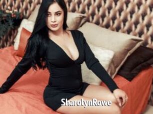 SharolynRowe