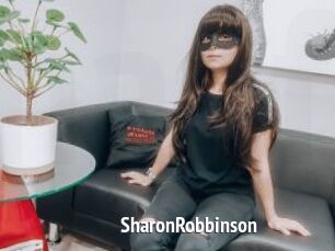 SharonRobbinson