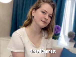 SharylBennett