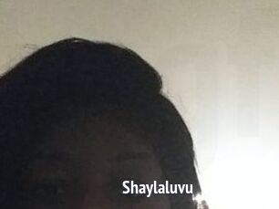 Shaylaluvu