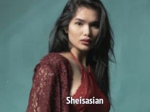 Sheisasian