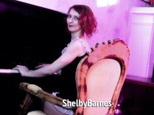 ShelbyBarnes