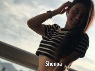 Shenoa