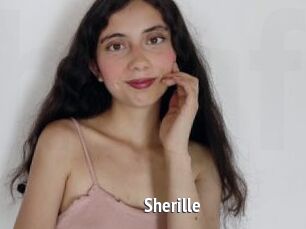 Sherille