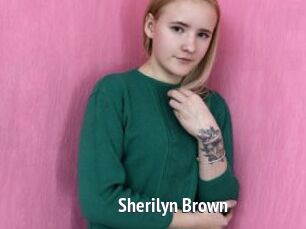 Sherilyn_Brown