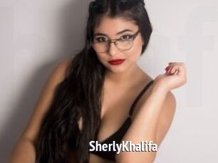 SherlyKhalifa